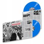 Soul Jazz Records Presents / various - Rastafari:The Dreads Enter Babylon 1955-83 (Blue C