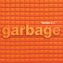Garbage - Version 2.0(Transparent Blue Vinyl)