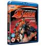 Astonishing X-men: A Dangerous - Astonishing X-men: A Dangerous [Regio free (0)]