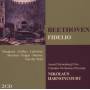 Nikolaus Harnoncourt / COE / Schoenberg Chor - Fidelio (GA)