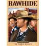 Rawhide: Season Three V.2 (4pc) / (full) - Rawhide: Season Three V.2 [US-Version, Regio 1]