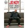 joe Koy / (ws Ac3 Dol) - Don't Make Him Angry [US-Version, Regio 1]