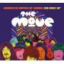 The Move - Magnetic Waves of Sound ~ the Best of the Move: 2 [US-Version, Regio 1/A]