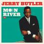 Jerry Butler - Moon River+Folk Songs+4 Bo