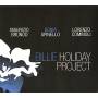 Sonia Spinello - Billie Holiday Project