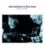 John Renbourn / Wizz jones - Joint Control