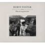 Robin Foster - Where Do We Go From Here