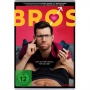 Bros - Bros/DVD [DE-Version, Regio 2/B]