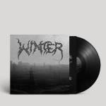 Winter - Live in Brooklyn (Black Vinyl)