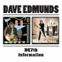 Dave Edmunds - D.e.7th & Information