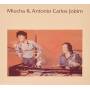 Tom Jobim / Miucha - Miucha & Tom Jobim 1: Colecao 50 Anos De Bossa Nov