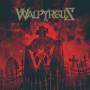 Walpyrgus - Walpyrgus Nights (vinyl Incl.56 Page Comic Book)