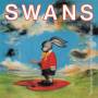 Swans - White Light From The Mouth Of Infinity (2lp+mp3)