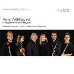 Duo Elia Seiffert-Ren Wohlhaus Ensemble Polysono - In mandrierendem Rausch (Wohlhauser Ed.12)