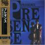 Presence - Presence