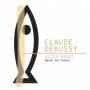 Cecile Ousset - Debussy: Piano Literature