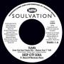 Tears - Deep City Soul