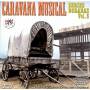 Various - Caravana Musical Series Daradas Vol.3