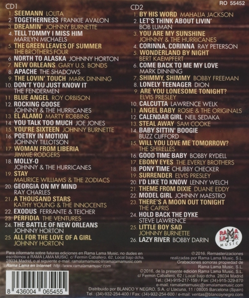 Caravana Musical Series Daradas Vol.3 1