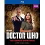 Doctor Who: The Complete Eighth Series (4pc) - Doctor Who: The Complete Eighth Series [US-Version, Regio 1/A]