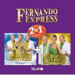Fernando Express - 2in1 Vol.2
