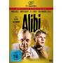 Alfred Weidenmann - Alibi (Filmjuwelen) [DE-Version, Regio 2/B]