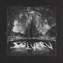 Vreid - Solverv (White Vinyl)