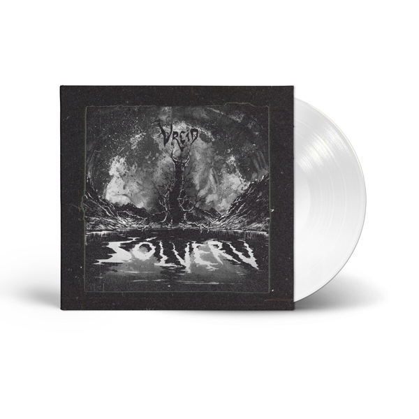 Solverv (White Vinyl) 1
