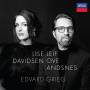 Lise Davidsen / Leif Ove Andsnes - Edvard Grieg