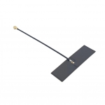 Allnet - ALLNET Antenne 2,4/5 GHz 2dBi selbstklebend PCB indoor