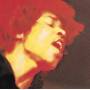 Jimi Hendrix -experience - Electric Ladyland