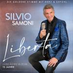 Silvio Samoni - Liberta - Jubilums-Album 15 Jahre