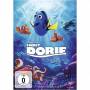 Various - Findet Dorie [DE-Version, Regio 2/B]
