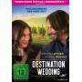 Keanu Reeves - Destination Wedding [DE-Version, Regio 2/B]