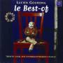 Lucien Gourong - Le Best Of