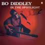 Bo Diddley - In The Spotlight+2 Bonus Tra