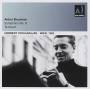 BRUCKNER A. - Sym 9 & Te Deum