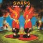 Swans - Love Of Life (lp+mp3)