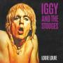 Iggy And The Stooges - Louie Louie[BLACK/GOLD SPLATTER]