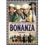 Bonanza: The Official Third Season 1 (5pc) / (box) - Bonanza: The Official Third Season 1 [US-Version, Regio 1]