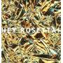 Hey Rosetta! - Kintsukuroi/Belle of Batoche
