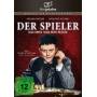 Gerard Philipe - Der Spieler-Das Spiel war sein Fl [DE-Version, Regio 2/B]