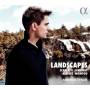 Andrew Tyson - Landscapes
