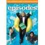 Episodes: Seasons 1 & 2 (3pc) / (ws Gift) - Episodes: Seasons 1 & 2 [US-Version, Regio 1]