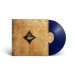 William Basinski - SEPTEMBER 23RD (Ltd. Dark Blue Vinyl)