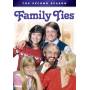Family Ties: Complete Second Season (4pc) / (full) - Family Ties: Complete Second Season [US-Version, Regio 1]