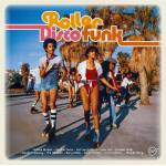 Various - Roller Disco Funk