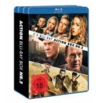 Diverse Knstler - Action Blu-ray Bundle NR. 2 (3 Blu-Rays) [DE-Version, Regio 2/B]