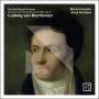 Marco Ceccato / Anna Fontana - For the King of Prussia-Sonaten fr Fortepiano