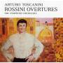 Arturo Toscanini - Rossini: Overtures